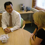meeting room facilities